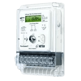 Three Phase Meter