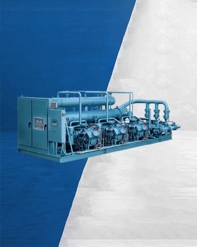 HVAC of A1 lifts and enginerring